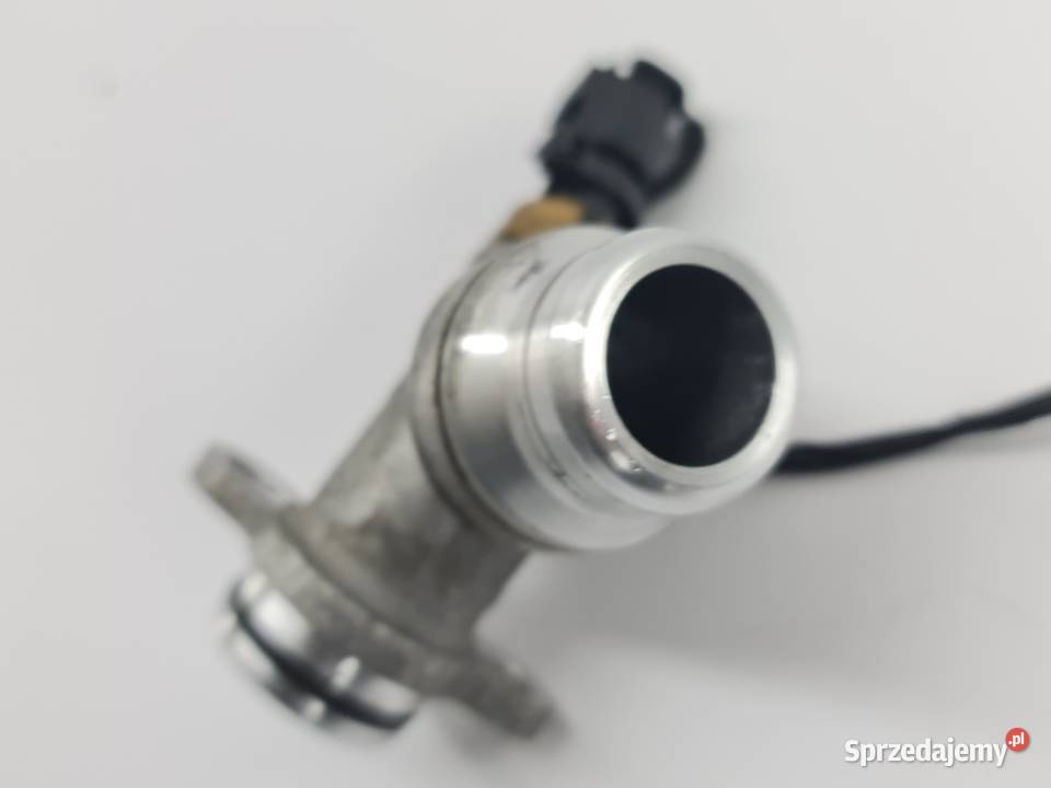 Czujnik Temp Krociec Wtyczka Kostka BMW R 1250 Łódź