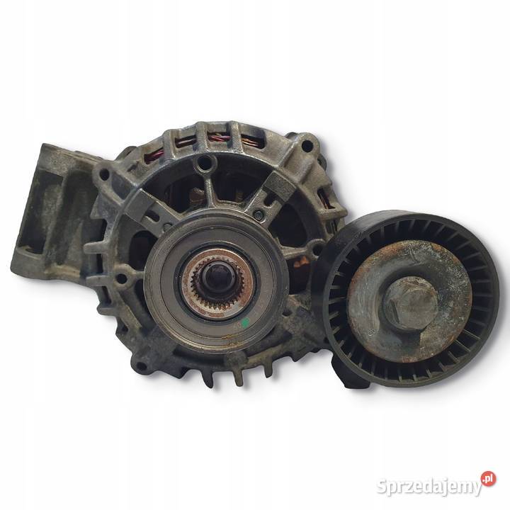 ALTERNATOR BMW E46 18 20 i 0986046130