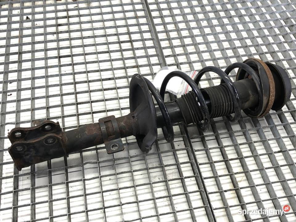 AMORTYZATOR PRAWY PRZÓD ZE SPRĘŻYNĄ SUZUKI