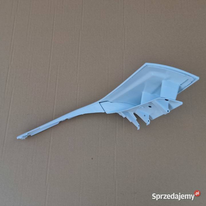 ACTROS MP4 OWIEWKA SPOILER REFLEKTORA PRAWEGO Trzciel sprzedam