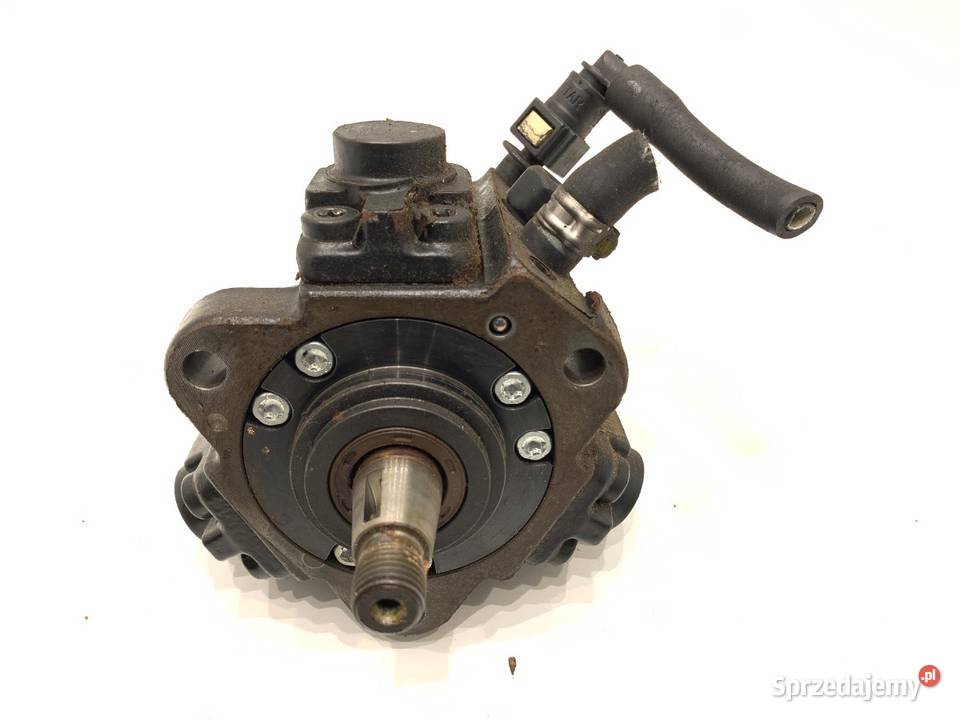POMPA WTRYSKOWA ALFA 159 0445010150 19 150 0512 podkarpackie