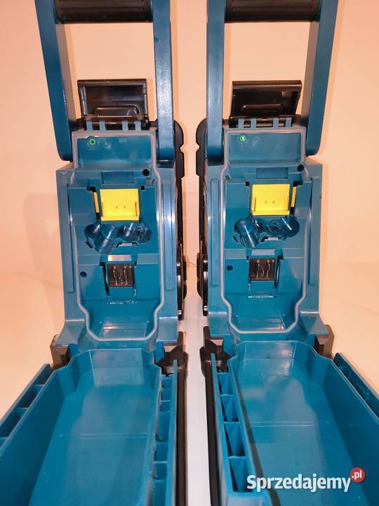 Radio budowlane Makita DMR 107 Zaręba sprzedam