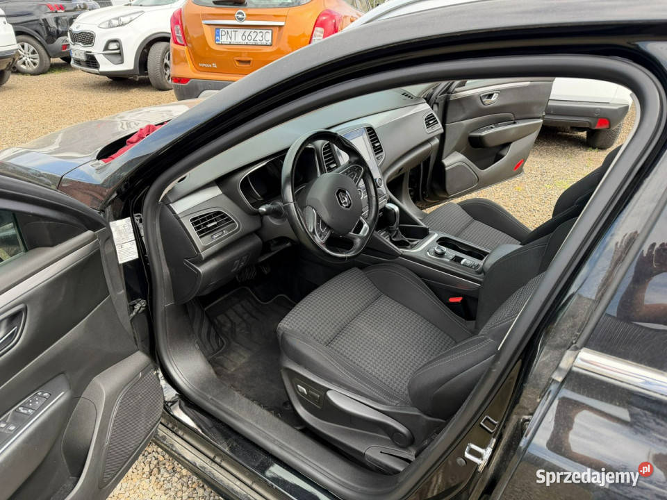 Renault Talisman automat nani 70 I 2015 4/5