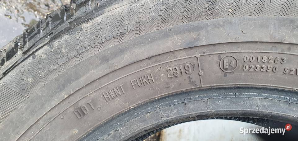 matador sibir snow 217 70 r15c Samochodowe łódzkie Rąbień