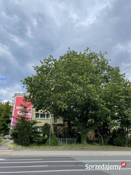 Bezpośrednio 2pokojowe mieszkanie metrze Warszawa