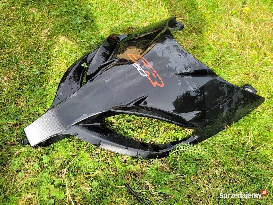 APRILIA SR czacha oslona przod czasza nosek Piła