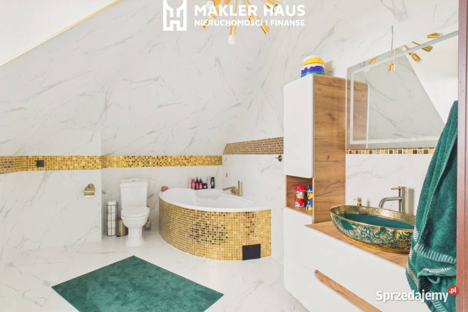 Wyjątkowy dom w otoczeniu natury Prywatna Sauna Ostrykół