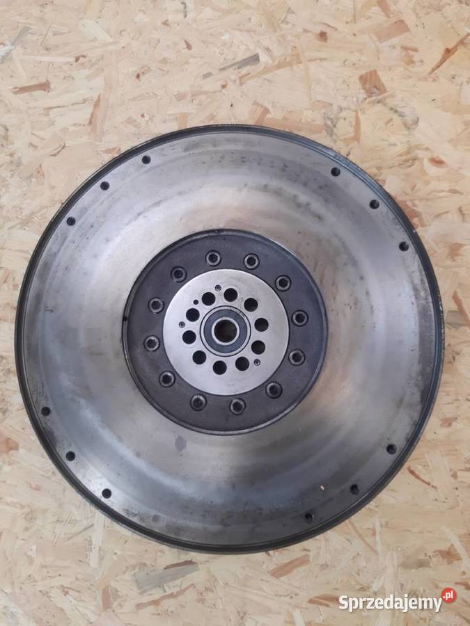 Koło dwumasowe Mercedes Travego Tourismo Setra Częstochowa