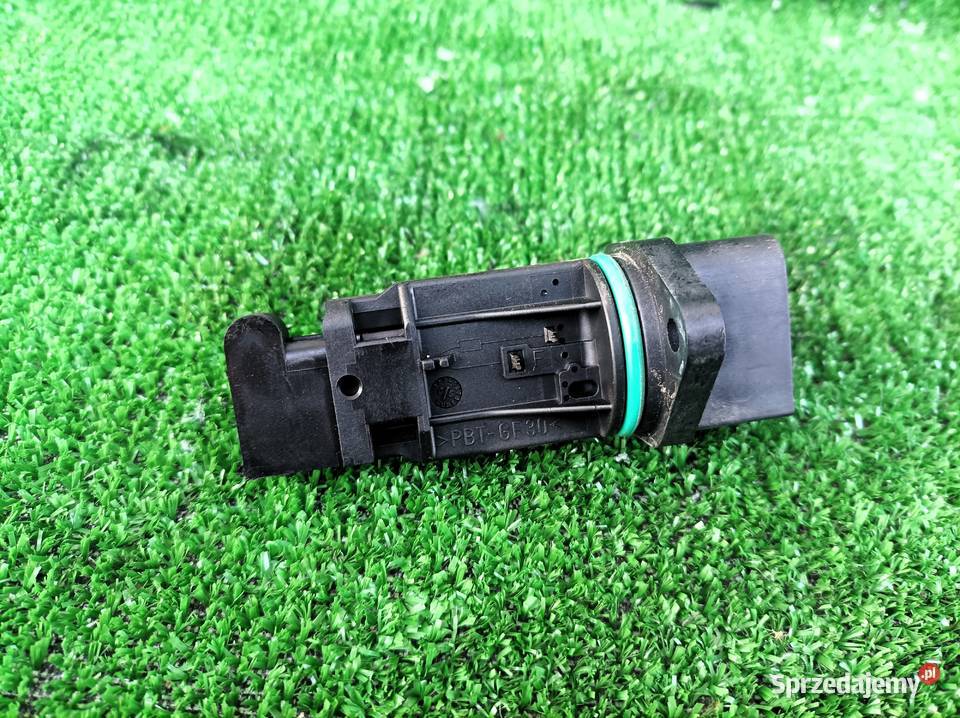 Czujnik przepływomierza powietrza Audi a4 b5 Radom