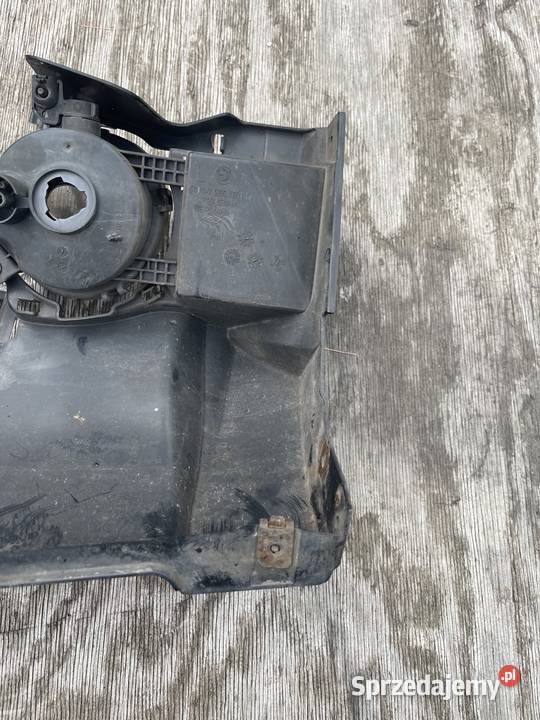 Halogen BMW F30 F31 przedlift kompletny lewy Stalowa Wola