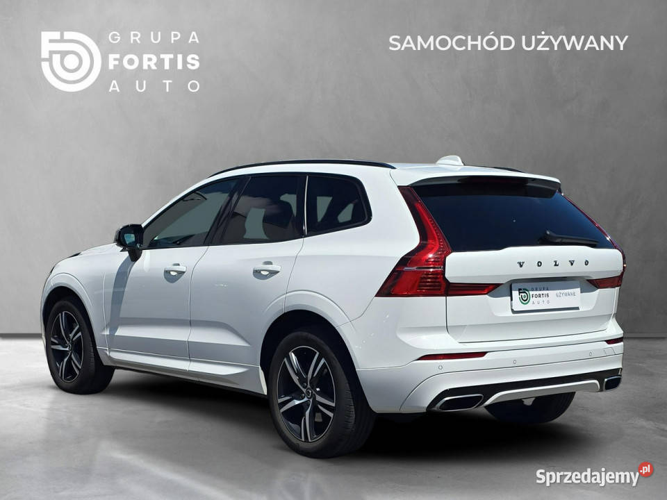 Volvo XC 60 SUV