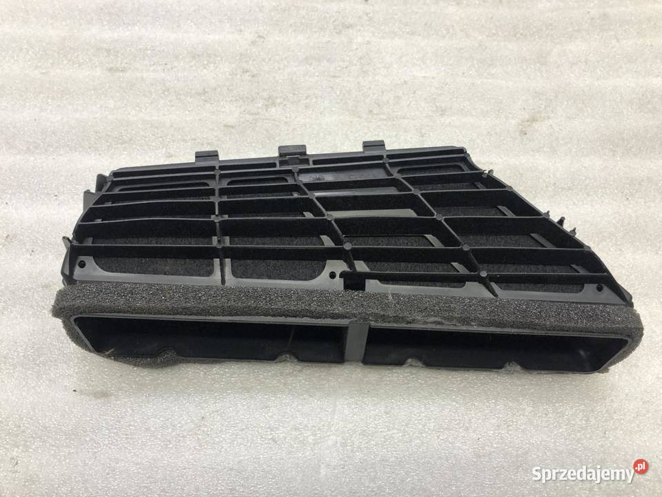 KIEROWNICA KANAŁ DOLOT POWIETRZA AUDI A5