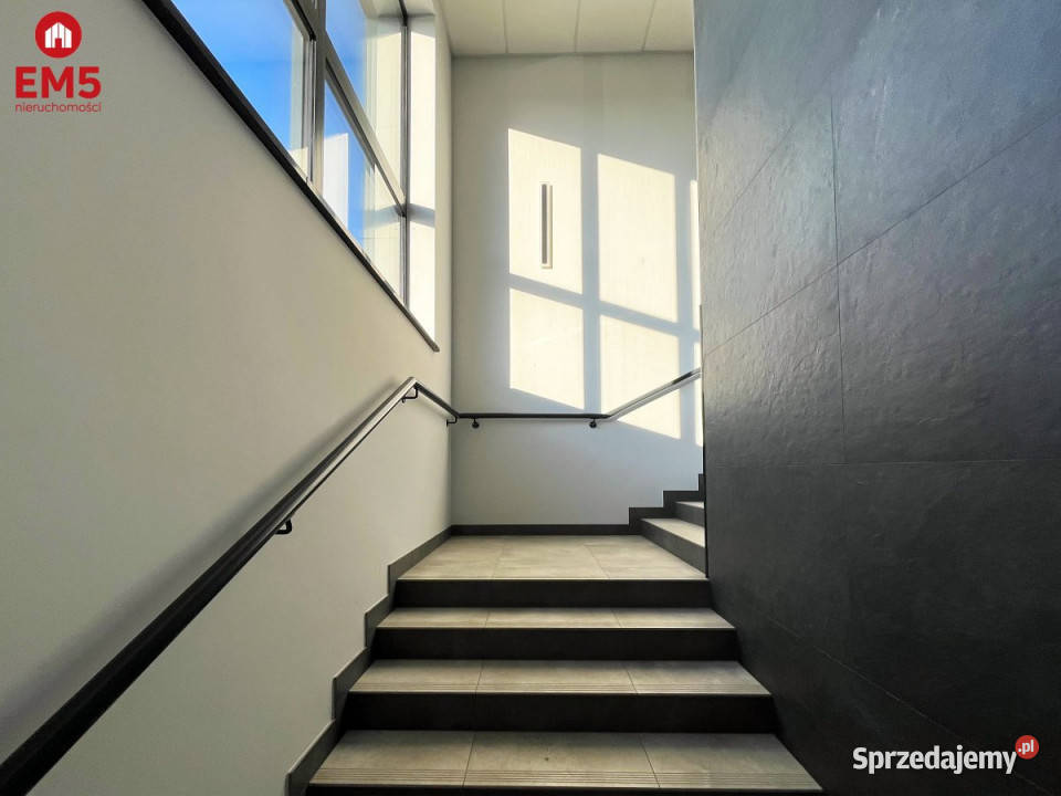 Lokal Białystok 36m biurowy