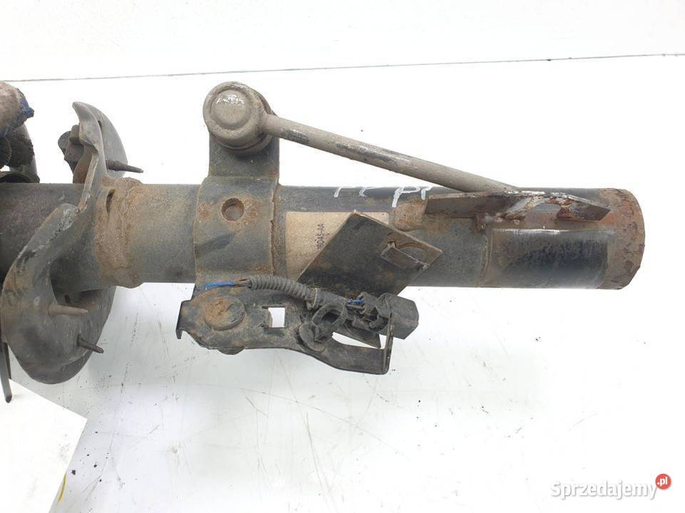 AMORTYZATOR PRAWY PRZÓD FORD TRANSIT CUSTOM osobowe Lipno