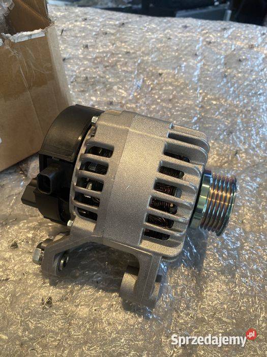 Nowy Alternator Opel Astra Corsa Agila Meriva Poznań sprzedam