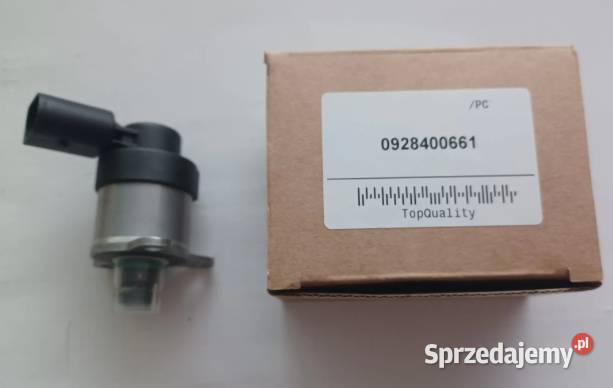 Zawór Mercedes 30 0928400661 Suchedniów sprzedam