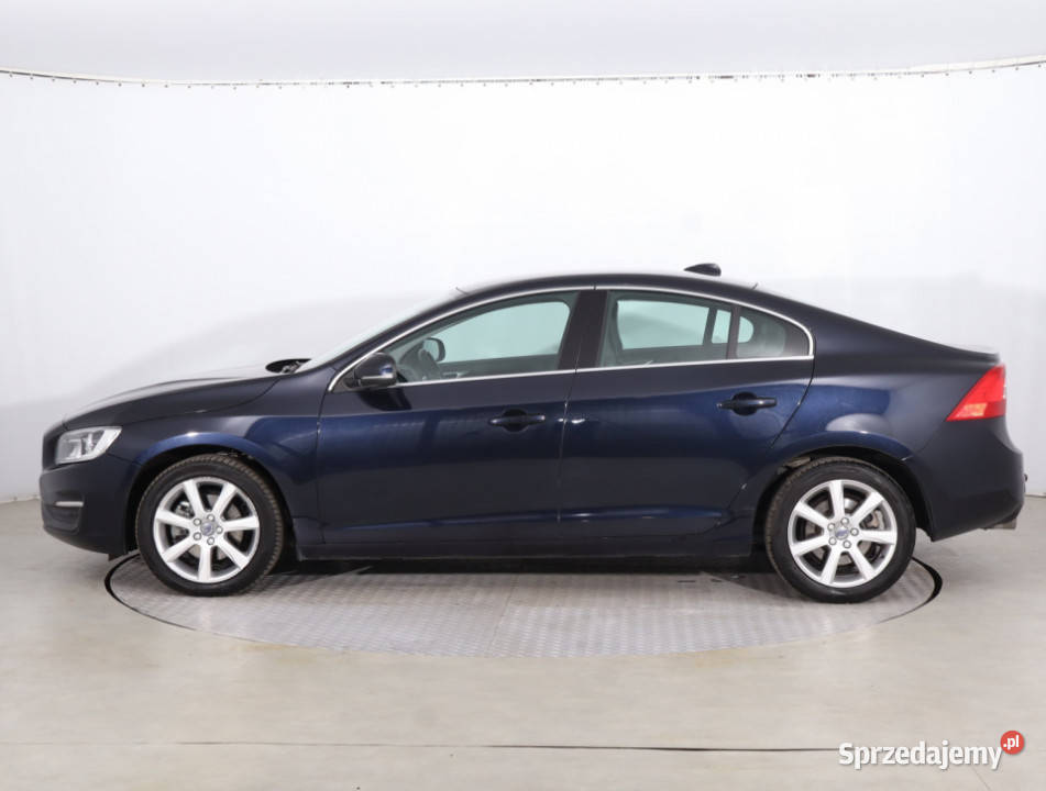 Volvo S60 T3 Sedan / Limuzyna Piaseczno
