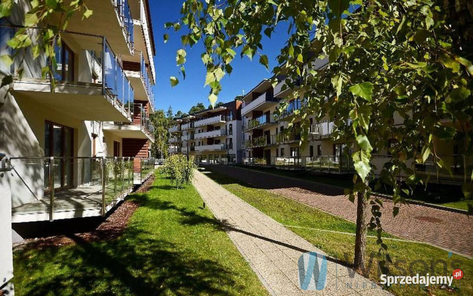 Mieszkanie Stegna Lipowa 235m2 1pokojowe