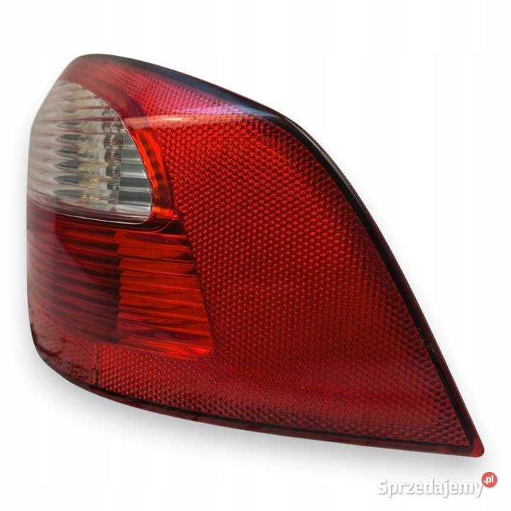 LAMPA PRAWA Renault Laguna II 20012005 tylna osobowe Chełm
