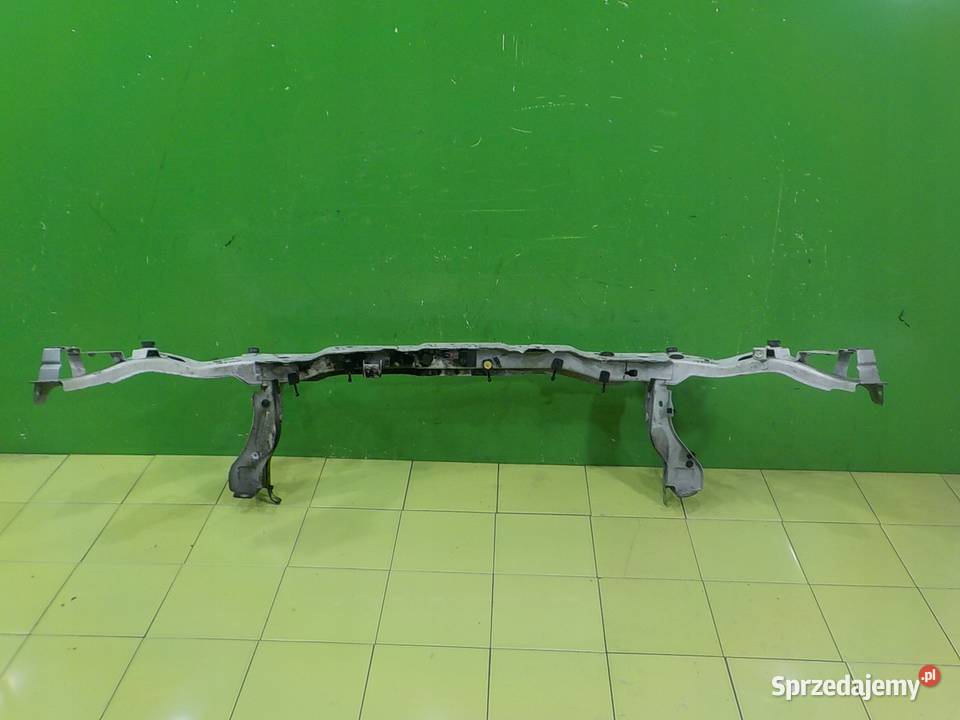 OPEL MOKKA A I 16 CDTI 16r 5D pas przedni osobowe Suków sprzedam