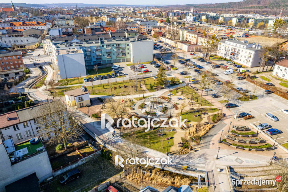 Mieszkanie 6549m2 3 pokoje Wejherowo 12200zł/m2 sprzedam