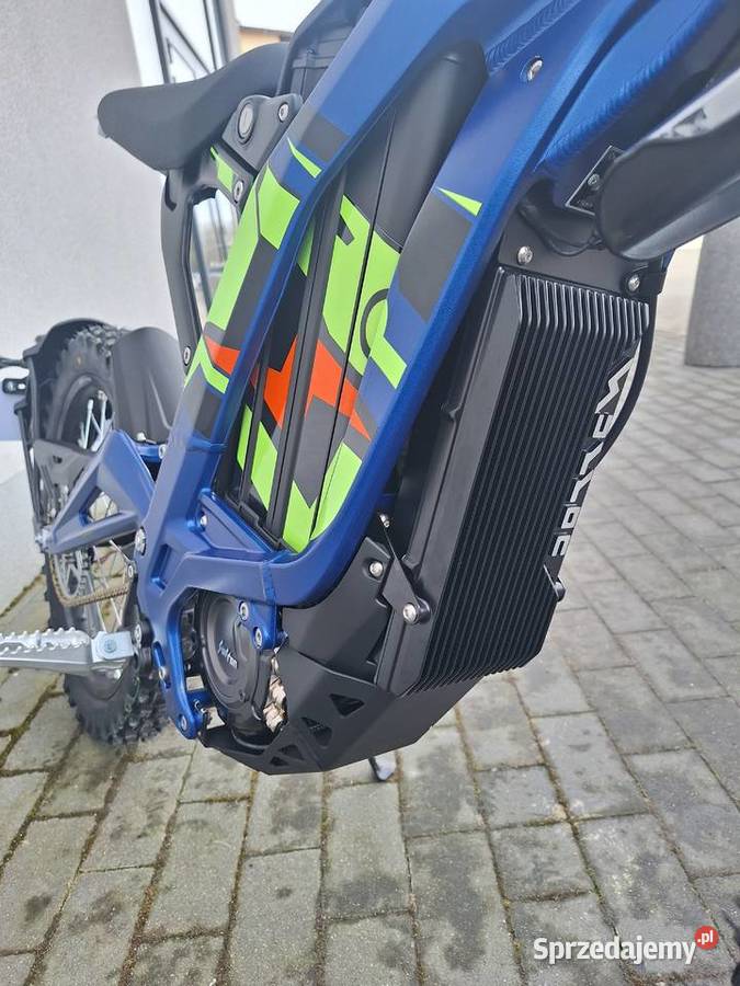 Dostawa Cross Elektryczny Surron Light Bee L1E Rok produkcji 2025 Ciechanów