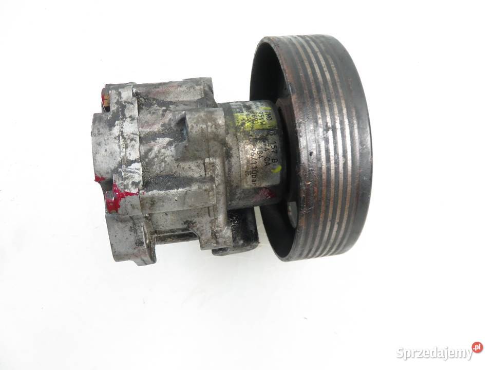 POMPA WSPOMAGANIA FORD GALAXY 28 i 7M0145157B sprzedam