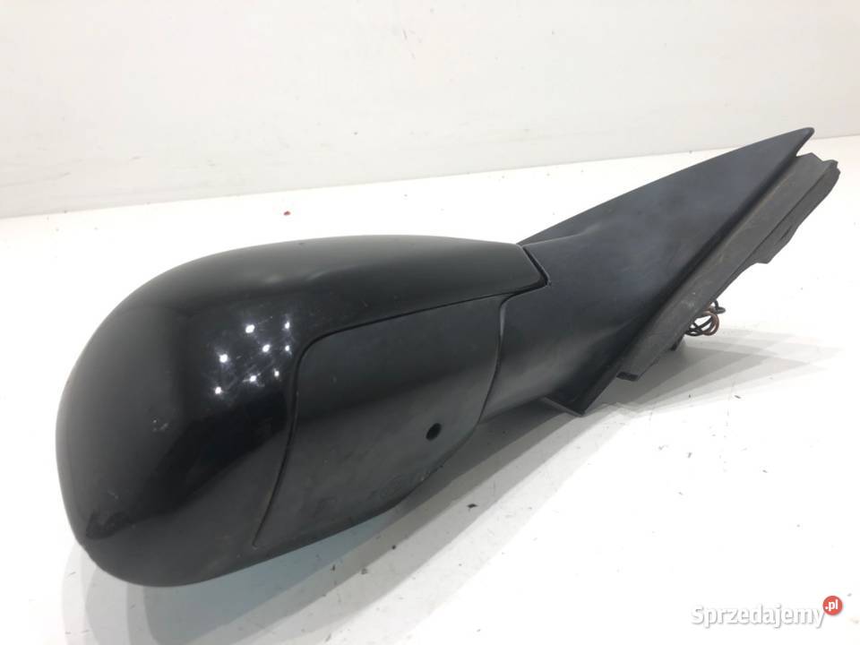 LUSTERKO PRAWY AUDI A6 C5 SedanLimuzyna 9705