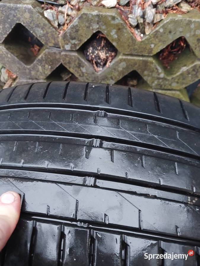 Alufegi 17 vw sprzedam