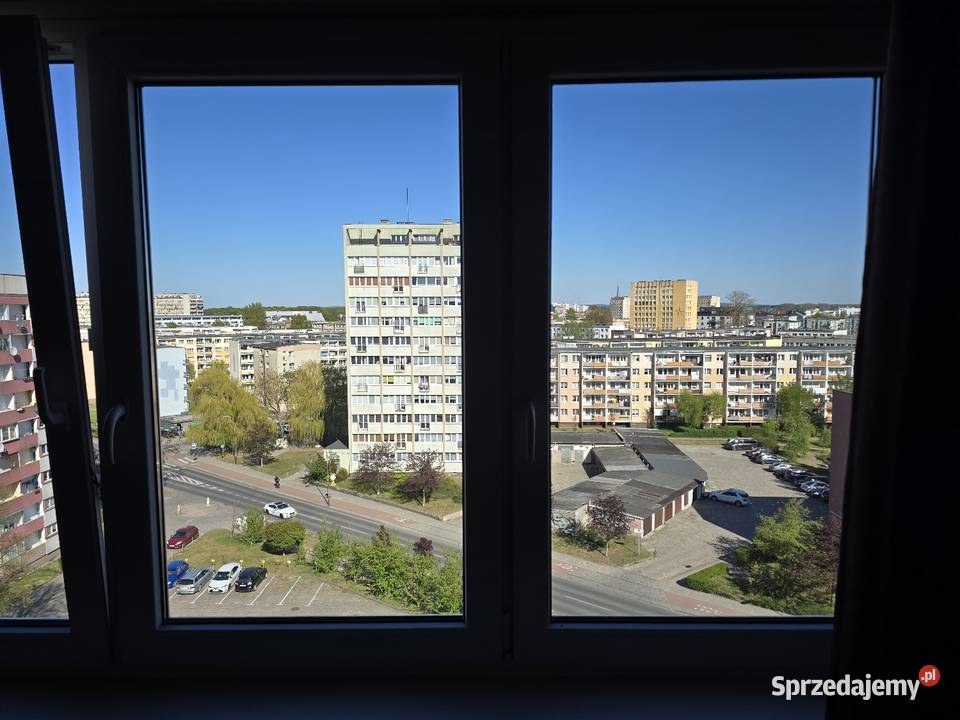 Sprzedam mieszkanie 3 pokojowe w Swinoujsciu zachodniopomorskie Świnoujście