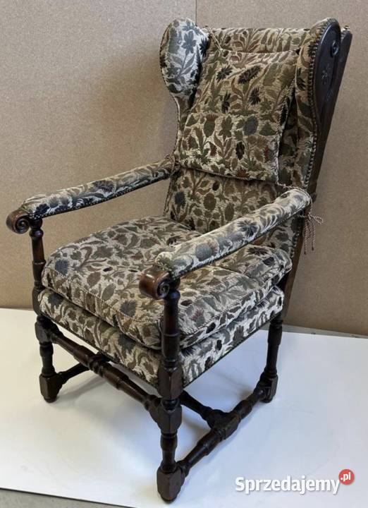 Stylowe krzesło Dąbrowa Górnicza