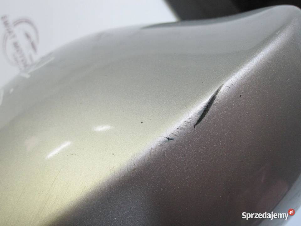 BMW E81 E87 LIFT 07r lusterko prawe ANGLIK 5