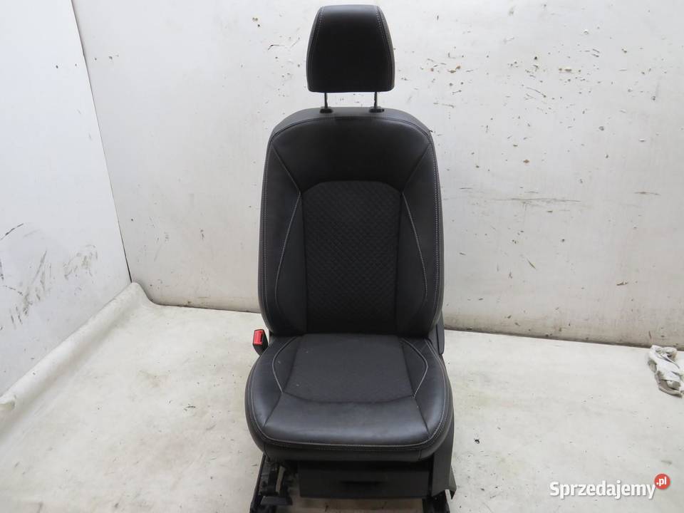 FOTEL LEWY PRZEDNI PRZÓD FORD ECOSPORT osobowe