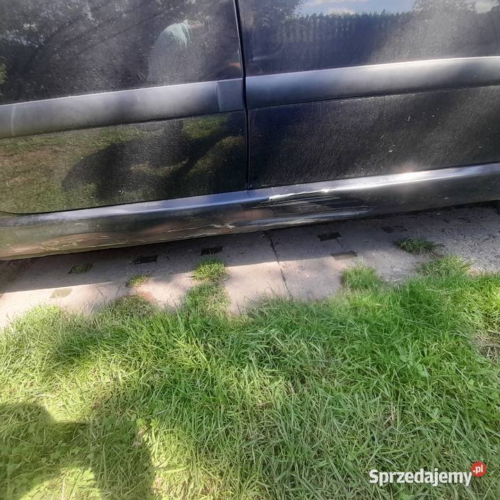 Sprzedam peugot dolnośląskie