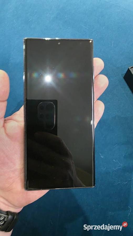 Samsung Galaxy S22 Ultra 8128GB Czerwionka-Leszczyny