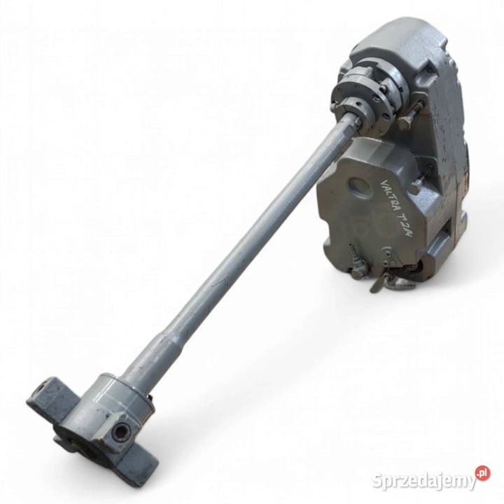 Przekładnia PTO ACV023209C Wałek ACP0619180 Wilkowo