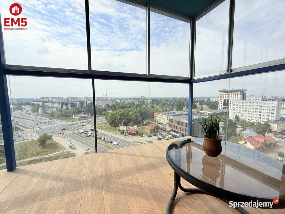 Mieszkanie do wynajęcia Białystok Ryszarda