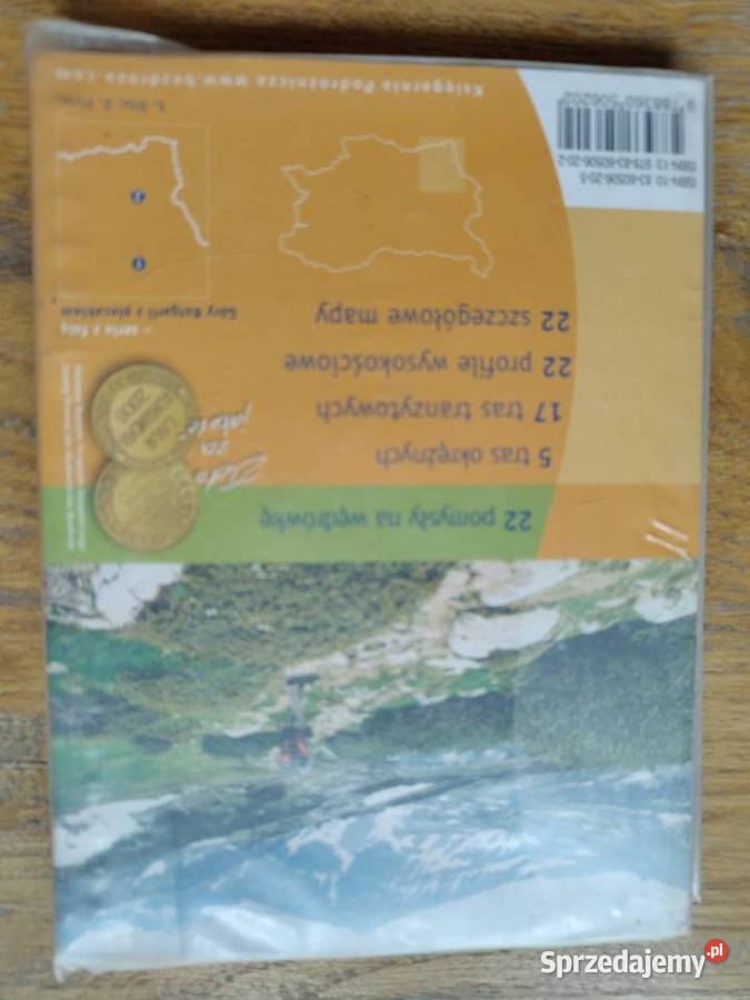 Riła i PirinW Jankow G Petryszak przewodnik