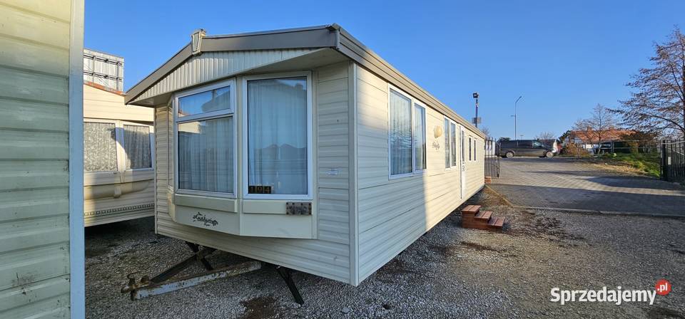 Domek AMETHYST 2 pokoje 402 plac Radom Pozostałe Warszawa