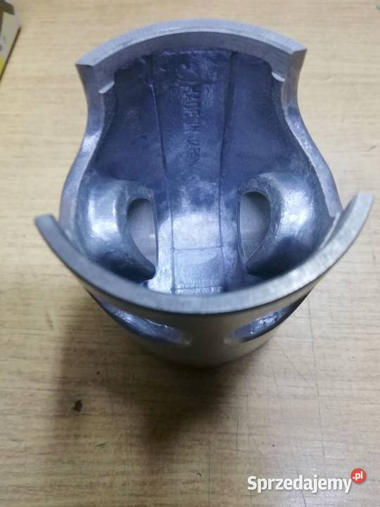 Tłok kpl Yamaha RDDT 125LC 5625mm ProX Kielce