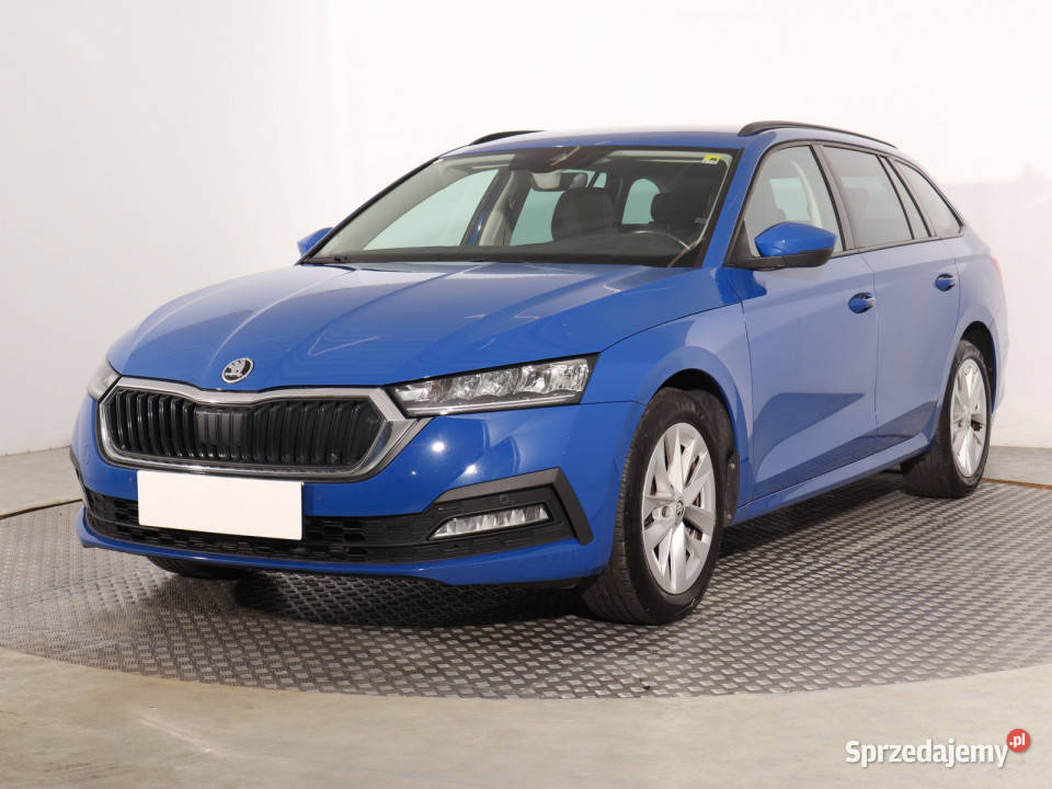 Skoda Octavia 15 TSI etec Rok produkcji 2023 Octavia Katowice sprzedam