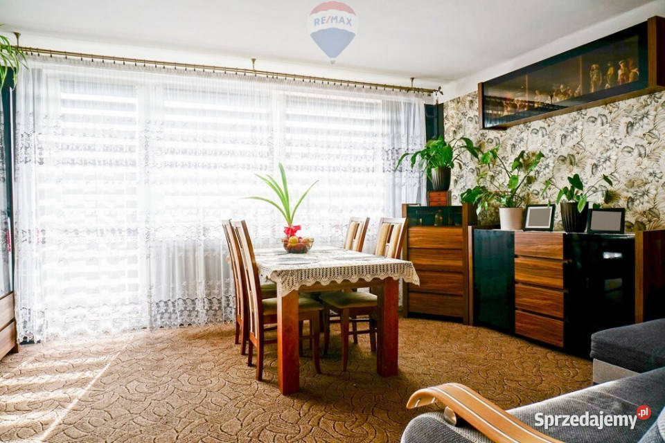 Mieszkanie 75m2 Guzów gm Wiskitki 75m2