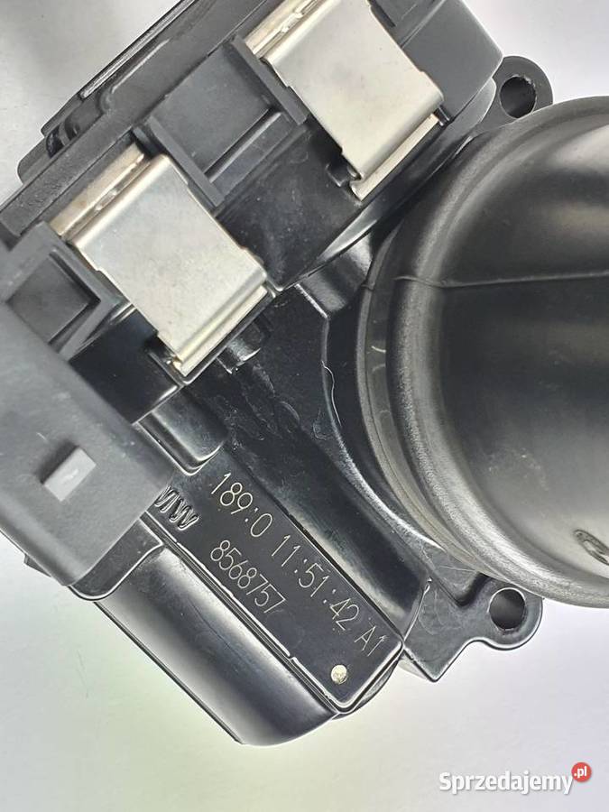 Przepustnica Czujnik Guma Dolot Bmw R 1250 Gs Rs Łódź