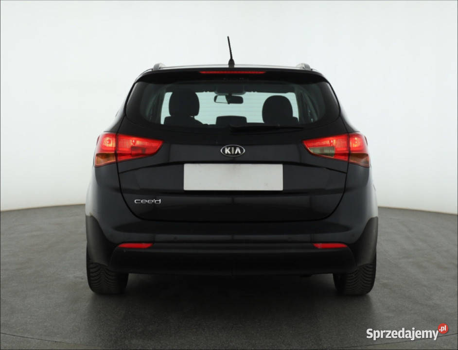 Kia Ceed 16 GDI Piaseczno sprzedam