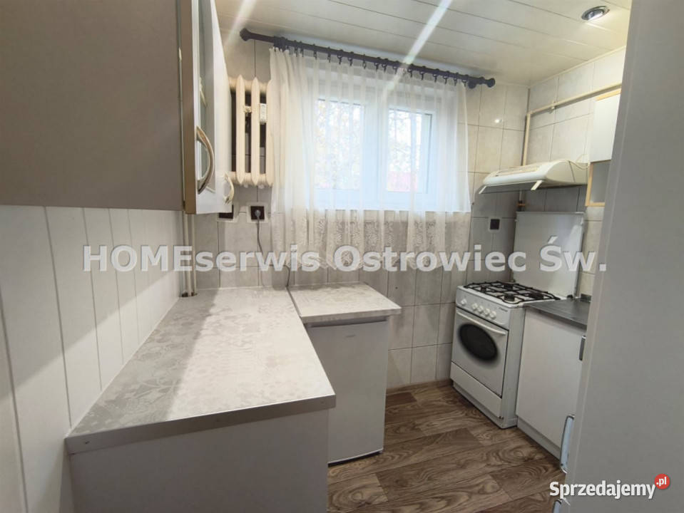 Mieszkanie Ostrowiec Świętokrzyski 34m2 34m2 sprzedam