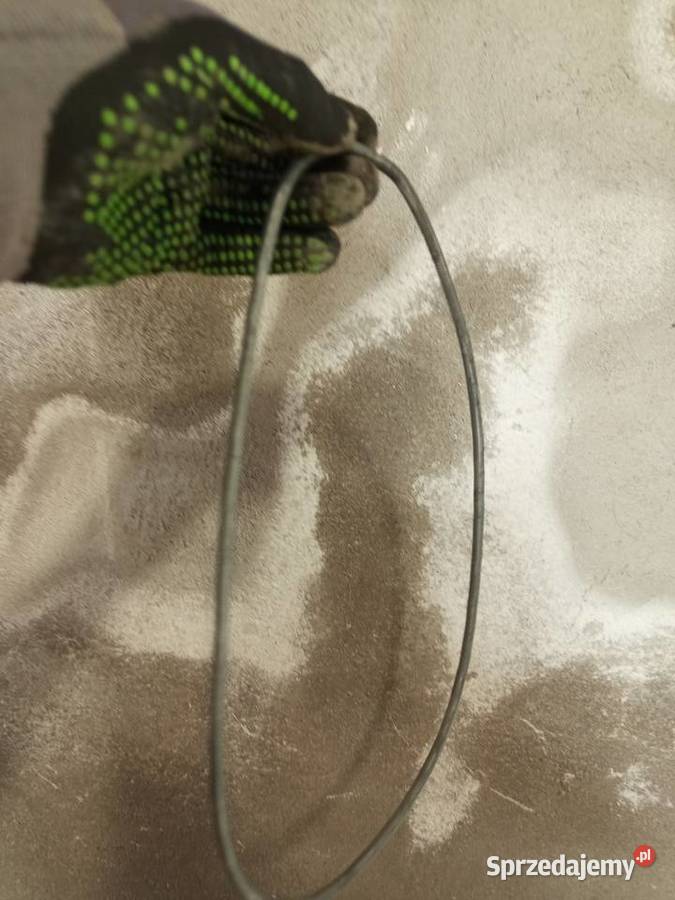 Obejma fartucha do pralki AEG l60610