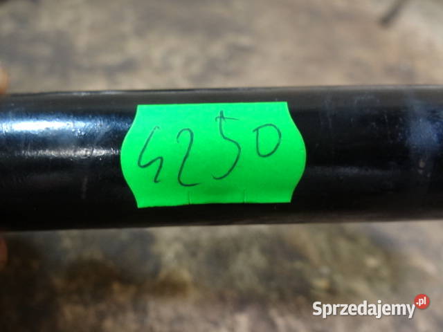 pompka HW MZ TS ETS Simson 30 org DDR Żary