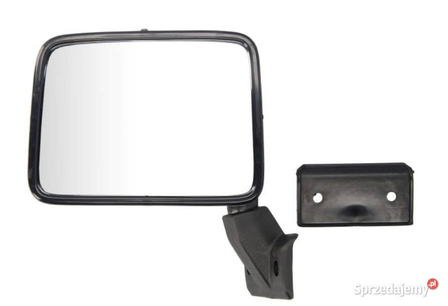 Mitsubishi L300 8487 Lusterko zewnętrzne lewe Łódź