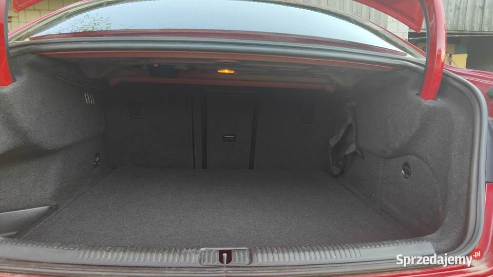 AUDI A3 quatro Puławy