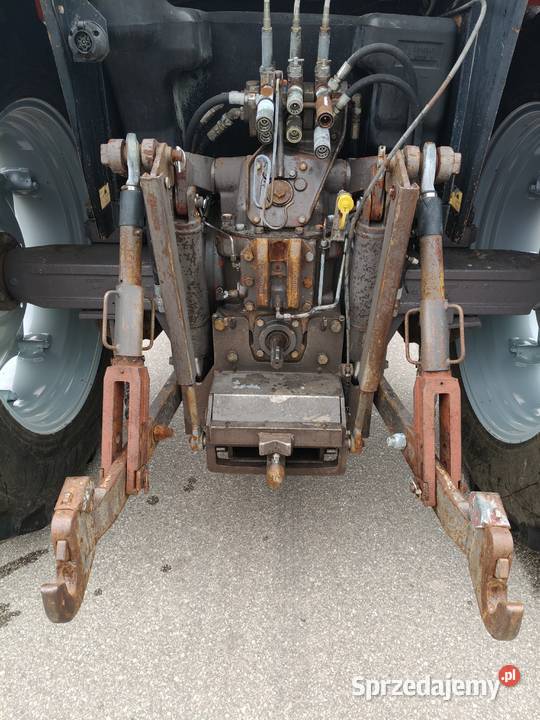 Massey Ferguson 3095 Massey Ferguson